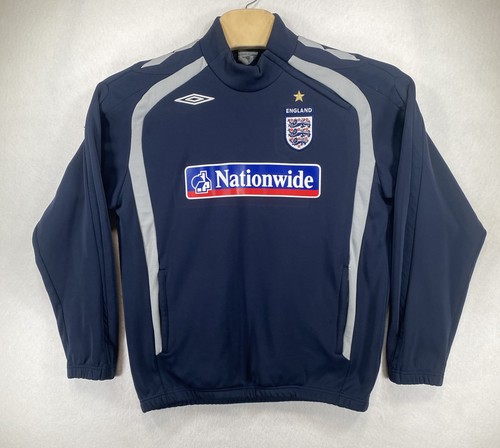 England training top2005 - training, top2005-06