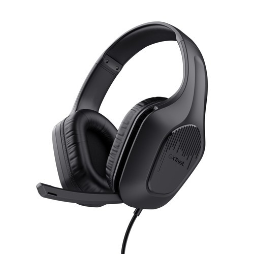 Trust cuffie gxt415 zirox - cuffie,