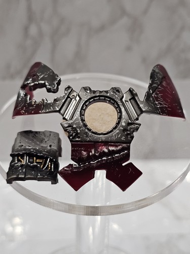 Hot toys iron man mark - toys, 2