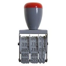 Timbro datario NikOffice