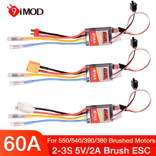 60a spazzolato esc per - 60a,