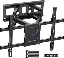 Supporto TV Parete Da 37-85