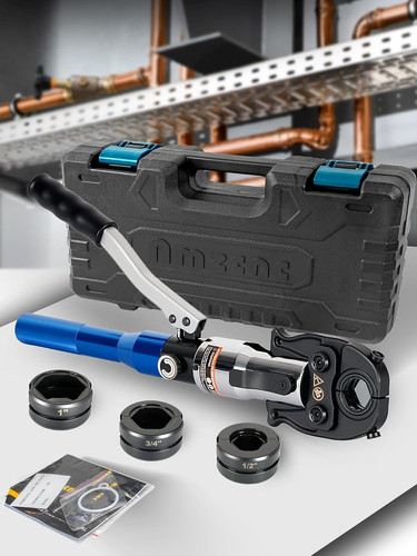 Propress tool kit raccordi per - tool, kit,raccordi