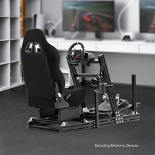 Mokapit F1 simulatore di corsa