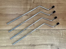 4x Gretsch Standtombeine /