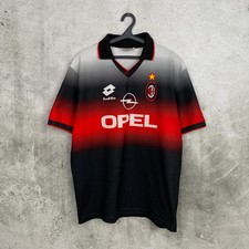 MAGLIA CALCIO ALLENAMENTO AC