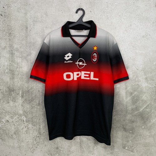 Maglia calcio allenamento - allenamento, ac