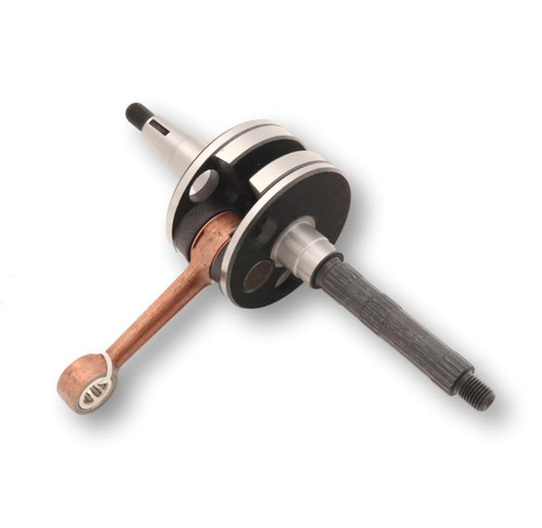 Albero motore bcr - bcr, tipo