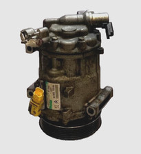 Compressore clima peugeot 407 - compressore,