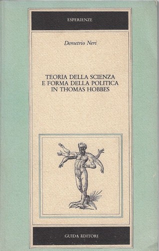 Neri demetrio teoria della - demetrio..teoria,