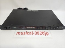 Processore audio digitale multieffetto YAMAHA SPX90