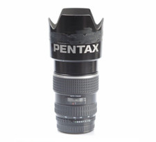 PENTAX-FA SMC 645 ZOOM 80-160mm F.4,5