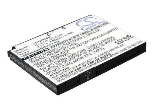 Batteria premium per - batteria, alcatel