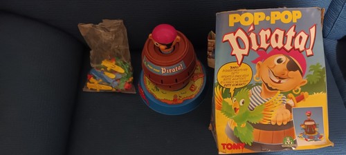Giochi preziosi pirata pop - preziosi,