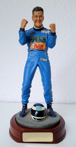Figurina endurance michael - 1:9,