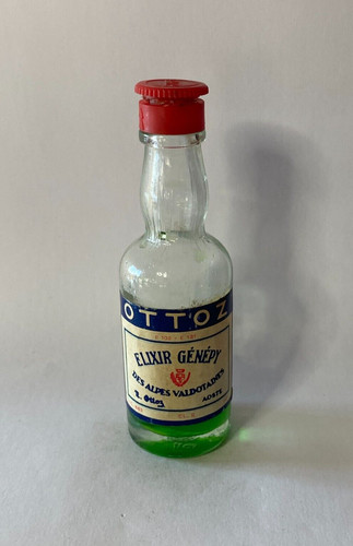 Mignon miniature elixir - mignon,
