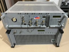 TRASMETTITORE UHF Broadcast TV EUROTEL ETL0440TA 200 W + Modulatore Audio/Video