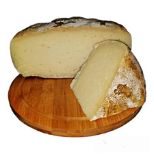 PECORINO MUFFA BIANCA NOBILE 1