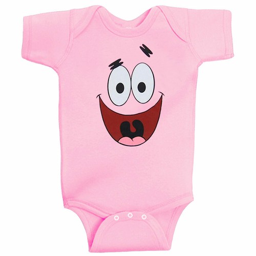Tuta spongebob patrick - spongebob, star