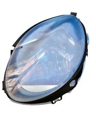 Lente copertura plastica faro sx Mercedes Classe R W251 2005/2010 ORIGINALE