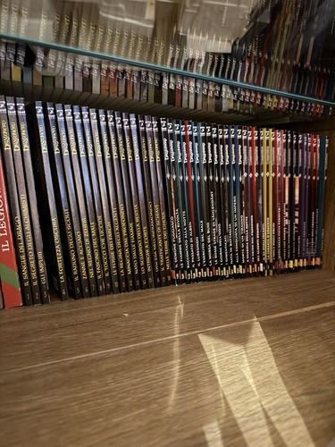 Mancolista fumetti dragonero - mancolista,