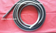 COMPATIBILE CON FIAT # PANDA # GUARNIZIONE # TETTUCCIO # APRIBILE