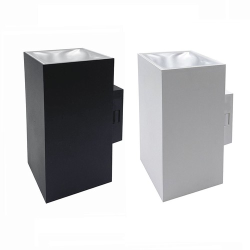 Applique parete led 18w - applique, a