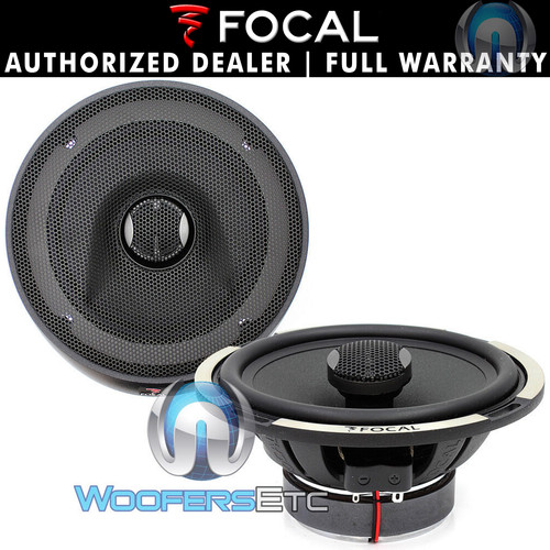 Focal p165 pro - focal,
