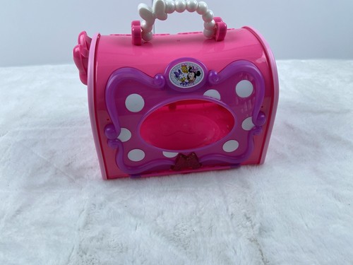 Disney junior minnie mouse - junior,