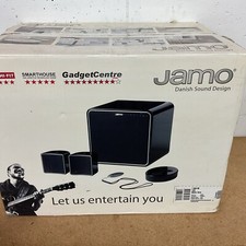 Jamo i300 iPod docking sistema