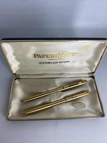 Papermate gold penna - penna, a