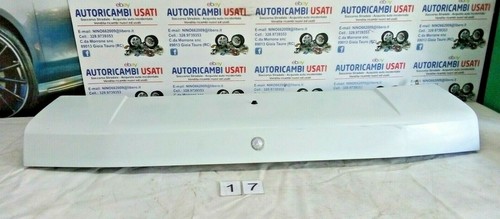 Cofano anteriore mercedes 207d - mercedes,