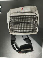 BORSA CONSOLE BAG TRACOLLA ORIGINALE PLAYSTATION PS ONE PS1 ORIGINAL