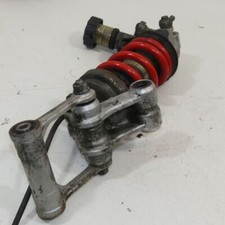 Honda VFR 750 F Ammortizzatore Posteriore 40703