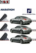 Johnson Window Film Pellicola