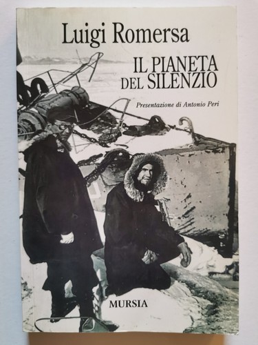 Luigi romersa pianeta - il, del