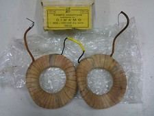 CAMPI DINAMO FIAT 600 1100 103