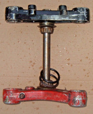 Piastre forcella diam 35 KTM GILERA SUZUKI HONDA YAMAHA KAWASAKI BULTACO MONTESA