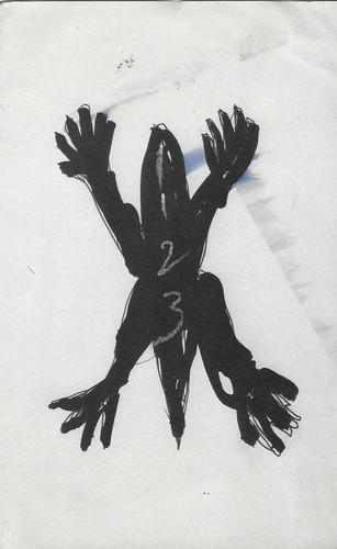 Mario merz arte - merz,