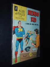 ALBI DEL FALCO 147 – NEMBO