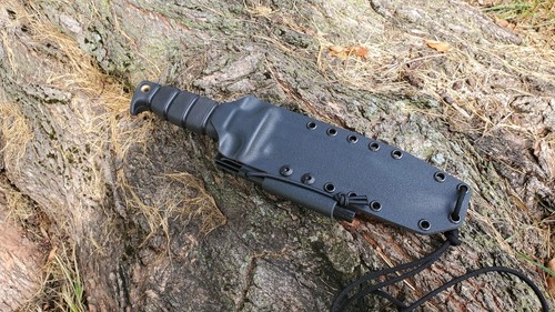 Ontario knife company okc - knife,