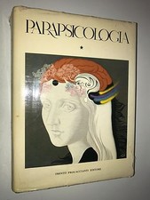 UNIVERSO DELLA PARAPSICOLOGIA
