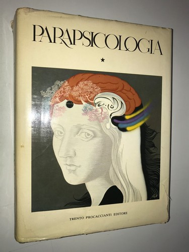 Universo della parapsicologia - universo,