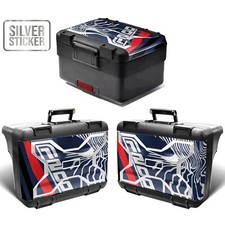 Kit grafiche adesivi - kit,