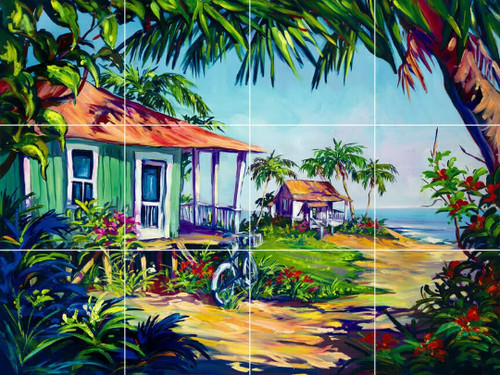 Vista mare spiaggia - vista,