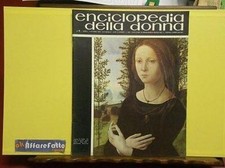 ART 6.082 SETTIMANALE ENCICLOPEDIA DELLA DONNA N. 2 DEL 1963