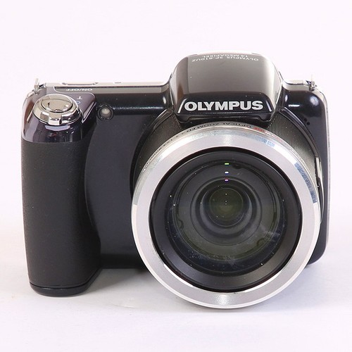 Olympus 810uz fotocamera - olympus,