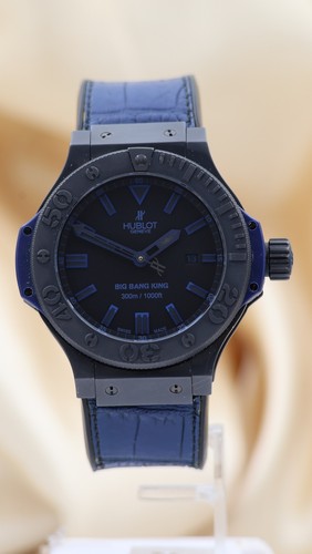 Hublot big bang - big, king