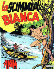 Akim serie completa - non