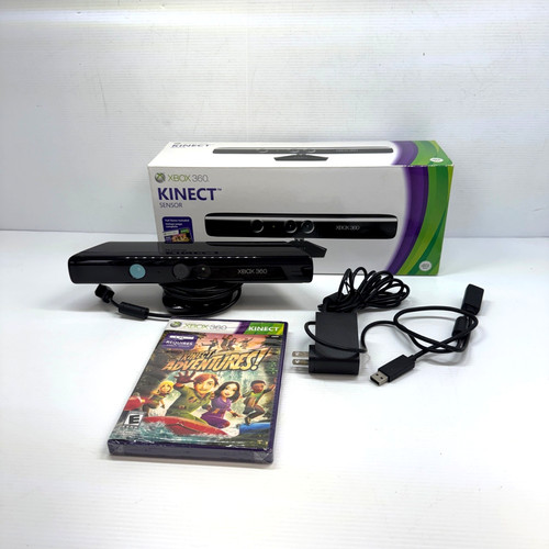 Sensore kinect xbox - kinect, in